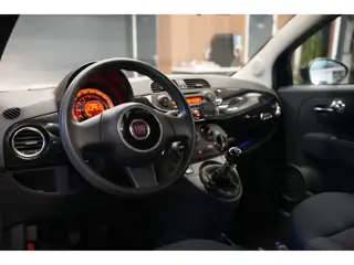 Foto 15 van Fiat 500 1.0 TwinAir Pop / Airco / Elektr ramen