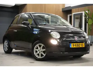 Foto 16 van Fiat 500 1.0 TwinAir Pop / Airco / Elektr ramen