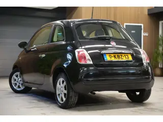 Foto 17 van Fiat 500 1.0 TwinAir Pop / Airco / Elektr ramen