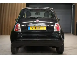 Foto 11 van Fiat 500 1.0 TwinAir Pop / Airco / Elektr ramen