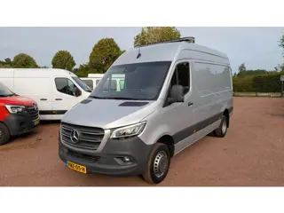 Mercedes-Benz Sprinter 519 CDI L2H2 N1 3500KG Trekgewicht