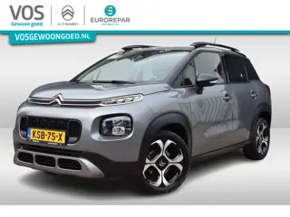 Citroën C3 Aircross PureTech 110 EAT6 Automaat Shine | Navigatiesysteem | Apple Carplay & Android Au