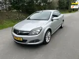 Foto 22 van Opel Astra TwinTop 1.6 Cosmo