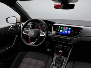 Foto 19 van Volkswagen Polo 2.0 TSI GTI TSI 210PK DSG GTI-SPORT CARPLAY/LED/IQ-LIGHT