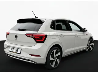 Foto 18 van Volkswagen Polo 2.0 TSI GTI TSI 210PK DSG GTI-SPORT CARPLAY/LED/IQ-LIGHT