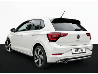Foto 16 van Volkswagen Polo 2.0 TSI GTI TSI 210PK DSG GTI-SPORT CARPLAY/LED/IQ-LIGHT