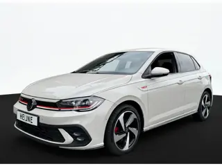 Foto 15 van Volkswagen Polo 2.0 TSI GTI TSI 210PK DSG GTI-SPORT CARPLAY/LED/IQ-LIGHT