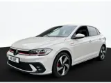 Foto 25 van Volkswagen Polo 2.0 TSI GTI TSI 210PK DSG GTI-SPORT CARPLAY/LED/IQ-LIGHT