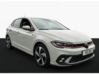 Foto 13 van Volkswagen Polo 2.0 TSI GTI TSI 210PK DSG GTI-SPORT CARPLAY/LED/IQ-LIGHT