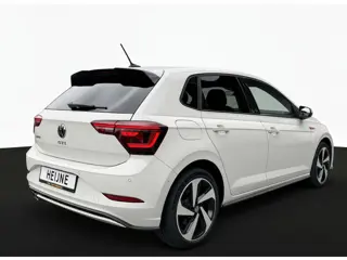 Foto 11 van Volkswagen Polo 2.0 TSI GTI TSI 210PK DSG GTI-SPORT CARPLAY/LED/IQ-LIGHT