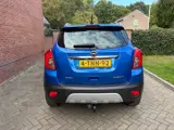 Foto 24 van Opel Mokka 1.4 T Cosmo 4x4 Clima Navi Cruise