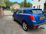 Foto 25 van Opel Mokka 1.4 T Cosmo 4x4 Clima Navi Cruise