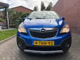 Foto 27 van Opel Mokka 1.4 T Cosmo 4x4 Clima Navi Cruise