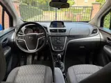 Foto 28 van Opel Mokka 1.4 T Cosmo 4x4 Clima Navi Cruise