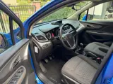Foto 29 van Opel Mokka 1.4 T Cosmo 4x4 Clima Navi Cruise