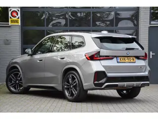 Foto 14 van BMW X1 sDrive20i | M sport | Electr. trekhaak | Leer | ACC