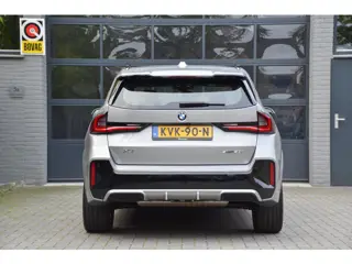 Foto 15 van BMW X1 sDrive20i | M sport | Electr. trekhaak | Leer | ACC