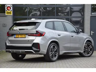 Foto 16 van BMW X1 sDrive20i | M sport | Electr. trekhaak | Leer | ACC