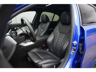 Foto 20 van BMW 3-serie 320i 184 pk High Executive M-Sport / Laser/ Pano-Dak/ ACC/ 360° Camera/ HUD/ H&K/ Keyles