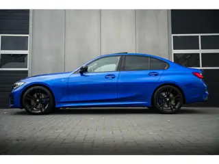 Foto 17 van BMW 3-serie 320i 184 pk High Executive M-Sport / Laser/ Pano-Dak/ ACC/ 360° Camera/ HUD/ H&K/ Keyles