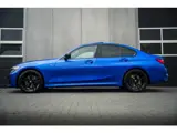 Foto 27 van BMW 3-serie 320i 184 pk High Executive M-Sport / Laser/ Pano-Dak/ ACC/ 360° Camera/ HUD/ H&K/ Keyles