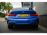 Foto 25 van BMW 3-serie 320i 184 pk High Executive M-Sport / Laser/ Pano-Dak/ ACC/ 360° Camera/ HUD/ H&K/ Keyles