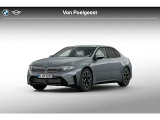 BMW i3 Sedan 50 xDrive First Edition | M Sportpakket | Innovation Pack