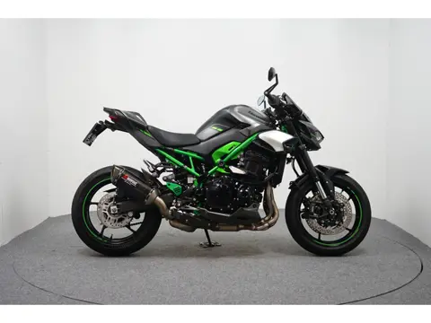 Kawasaki Z 900 ABS (bj 2025)