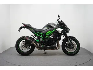 Kawasaki Z 900 ABS (bj 2025)