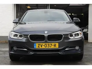 Foto 12 van BMW 3-serie 316i High Executive | Airco | Cruise Control | Elec ramen | Stoelverwarming | Parkeersen