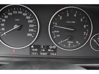 Foto 19 van BMW 3-serie 316i High Executive | Airco | Cruise Control | Elec ramen | Stoelverwarming | Parkeersen
