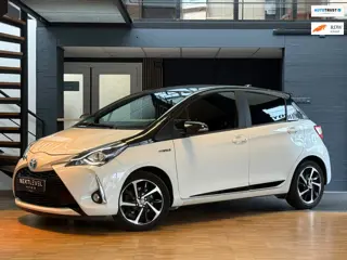 Toyota Yaris 1.5 Hybrid Aspiration