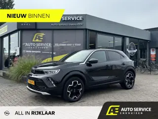 Foto 12 van Opel Mokka 1.2 Turbo Ultimate AUT Rijklaar incl. grote beurt en 100% dealer onderhouden bij ons! | K