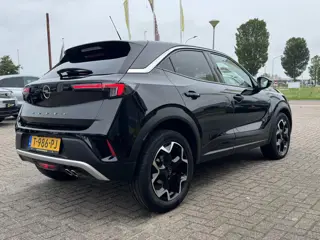 Foto 13 van Opel Mokka 1.2 Turbo Ultimate AUT Rijklaar incl. grote beurt en 100% dealer onderhouden bij ons! | K