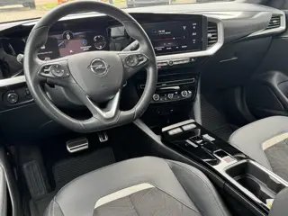 Foto 14 van Opel Mokka 1.2 Turbo Ultimate AUT Rijklaar incl. grote beurt en 100% dealer onderhouden bij ons! | K