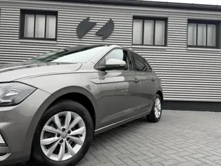 Foto 20 van Volkswagen Polo 1.0 TSI Highline |Carplay|Stoelver|ACC|