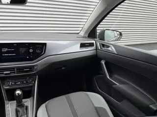 Foto 19 van Volkswagen Polo 1.0 TSI Highline |Carplay|Stoelver|ACC|