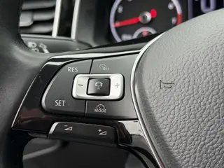 Foto 18 van Volkswagen Polo 1.0 TSI Highline |Carplay|Stoelver|ACC|