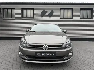 Foto 16 van Volkswagen Polo 1.0 TSI Highline |Carplay|Stoelver|ACC|
