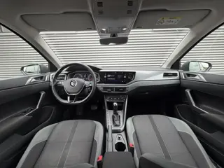 Foto 15 van Volkswagen Polo 1.0 TSI Highline |Carplay|Stoelver|ACC|