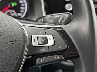 Foto 14 van Volkswagen Polo 1.0 TSI Highline |Carplay|Stoelver|ACC|
