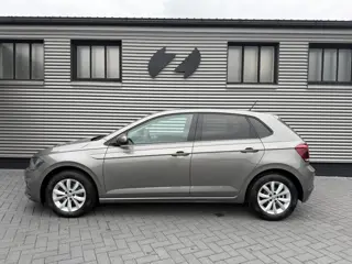 Foto 12 van Volkswagen Polo 1.0 TSI Highline |Carplay|Stoelver|ACC|