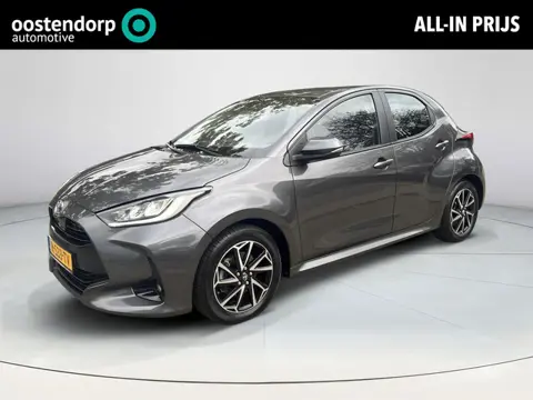 Toyota Yaris 1.5 Hybrid Dynamic | 06-10141018 Voor meer informatie
