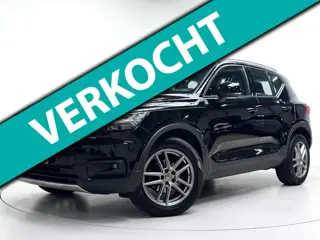 Volvo XC40 1.5 T3 Business Pro Keyless Camera Lane assist Elektrisch inklapbare spiegels