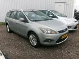 Foto 18 van Ford FOCUS Wagon 1.8 Limited (bj 2010)