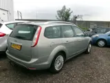 Foto 20 van Ford FOCUS Wagon 1.8 Limited (bj 2010)