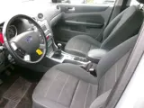 Foto 17 van Ford FOCUS Wagon 1.8 Limited (bj 2010)