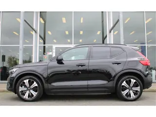 Foto 20 van Volvo XC40 232PK Recharge Ultimate 70 kWh | Schuif/kanteldak | H&K Audio | El. stoelen | Pilot Assis