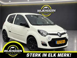 Renault Twingo 1.2 16V Collection met Airco !!! Cruise !!! Nap !!!