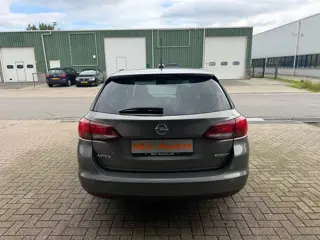 Foto 13 van Opel Astra Sports Tourer 1.0 Online Edition airco camera cruise control